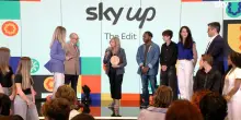 Sky Inclusion Days, premiazione progetto Sky Up The Edit