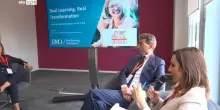 Generali, a Trieste la excellence academy per dipendenti