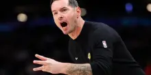 I Lakers sono in crisi e Redick picchia duro: 'Vincere non ci interessa abbastanza'