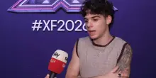X Factor 2026, le emozioni della squadra di Paola Iezzi