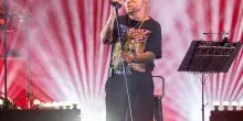 Coez ad Assisi, la possibile scaletta del concerto