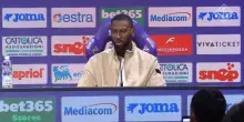 Beto: 'Non sono pi&ugrave; quello di Udine, porto esperienza'