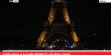 Earth Hour, il mondo spegne le luci per il clima
