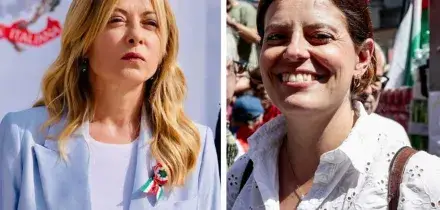 Meloni attacca Salis: 'Abolire la parata? Parole vergognose e indegne'