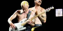 Red Hot Chili Peppers, Anthony Kiedis conferma un nuovo album
