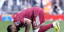 VIDEO. Salah saluta il Liverpool: lacrime, il bacio al campo e...