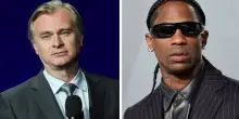 Odissea, Christopher Nolan difende costumi e casting di Travis Scott