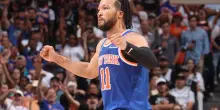 New York vince anche gara-2 e vola sul 2-0