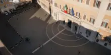 Nodo alleanze, partiti discutono formazione delle coalizioni