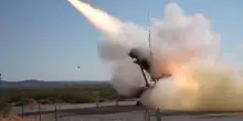 Media: Ucraina sta finendo le scorte di intercettori Patriot