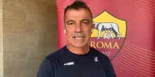 Roma, le ultime di formazione in vista del Torino