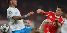 Le pagelle di Benfica-Napoli 2-0