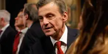 Carlo Calenda: Azione fuori dal campo largo, vorrei premier Gentiloni