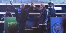 Oasis in concerto a Roma nel 2027, Liam: 'Due date sono abbastanza'