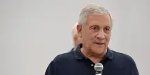 Tajani: &ldquo;S&igrave; a preferenze in legge elettorale con capolista bloccato&rdquo;