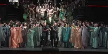 Giacomo Puccini, la Scala celebra i 100 anni di Turandot