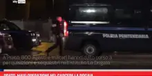 Prato, maxi operazione nel carcere La Dogaia