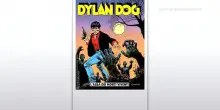 Dylan Dog, il personaggio creato da Tiziano Sclavi compie 40 anni