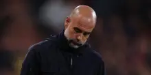 Gli highlights di Bournemouth-Manchester City