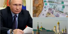 Russia, economia in crisi e fuga dei miliardari: cosa sta succedendo