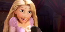Rapunzel, sono iniziate le riprese del film live-action Disney