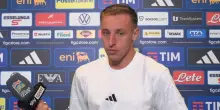 Frattesi: 'Serviva dare risposta. Mancini mi aveva detto...'