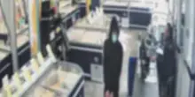 Roma, sei rapine nello stesso negozio: arrestato 42enne. VIDEO
