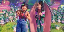 L'Isola dei Ricordi, cosa sapere sul film d'animazione in uscita