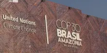 Cop30, a Belém finisce con un accordo al ribasso
