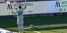 Serie C, giornata 15: gol collection delle gare di domenica