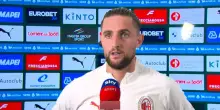 Rabiot: 'Potevamo fare molto meglio per la rosa che abbiamo'