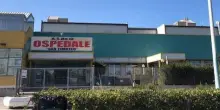 Campobasso, bimba di 22 mesi investita dal padre: &egrave; gravissima