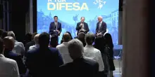 Salvini vede Governatori Nord, tregua fino a Pontida