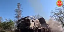Guerra Ucraina, la battaglia su due fronti di Kiev
