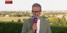 Napoli-Vergara, rinnovo fino al 2031: il video