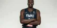 I Clippers lo scelgono al Draft, ma Narcisse Ngoy preferisce il college