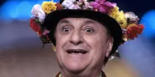 Morto Giorgio Bracardi, addio al genio folle di Alto Gradimento