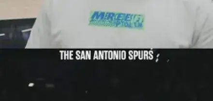 NBA, Kimi Antonelli a San Antonio per Spurs-Thunder