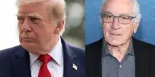 Robert de Niro senza freni contro Trump per le elezioni midterm