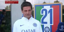 Chivu: 'Ora servono tutti. In Champions serve ambizione'
