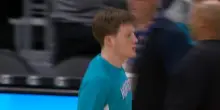 NBA Highlights: Charlotte-Atlanta 110-107