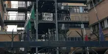 Proteste studenti in Italia, scuole occupate da Firenze a Roma
