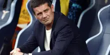 Chivu: 'Mourinho dice che ho avuto la 'stellina'? Io mi godo questa squadra'