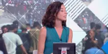 Flavia Cappellini e il progetto Gaza Sunbirds, squadra di para-ciclisti palestinesi