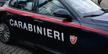 Donna uccisa e sepolta nei boschi del Torinese: fermato il figlio
