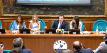 Salvini: 'Senza scostamento bilancio legge sia coraggiosa'