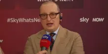 Federico Ferri presenta la stagione 2026/27 di Sky Sport