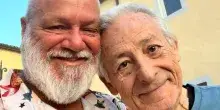 Morto Fabio Grossi, attore, regista e compagno di Leo Gullotta