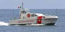 Sub ucciso dalle eliche di un gommone, inchiesta per omicidio nautico