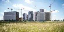 Costruzioni, il settore vale 648,7 miliardi di euro e occupa 3,4 mln